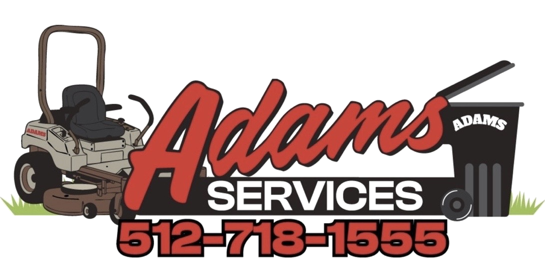 Adam’s Services logo